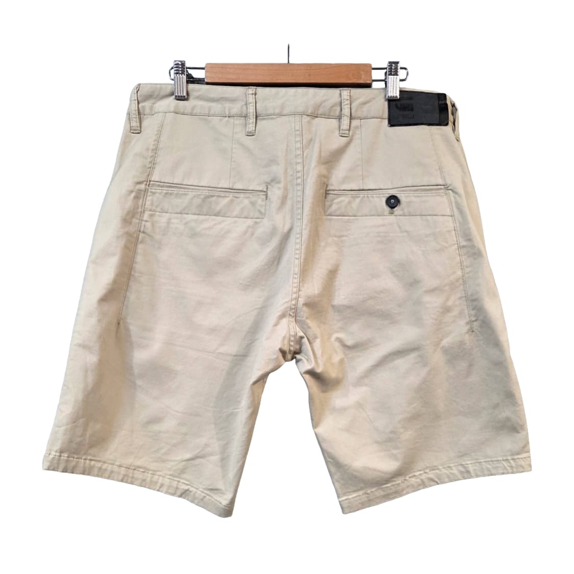 G-Star RAW 베이지 반바지 새상품(34)남여공용 상품이미지2