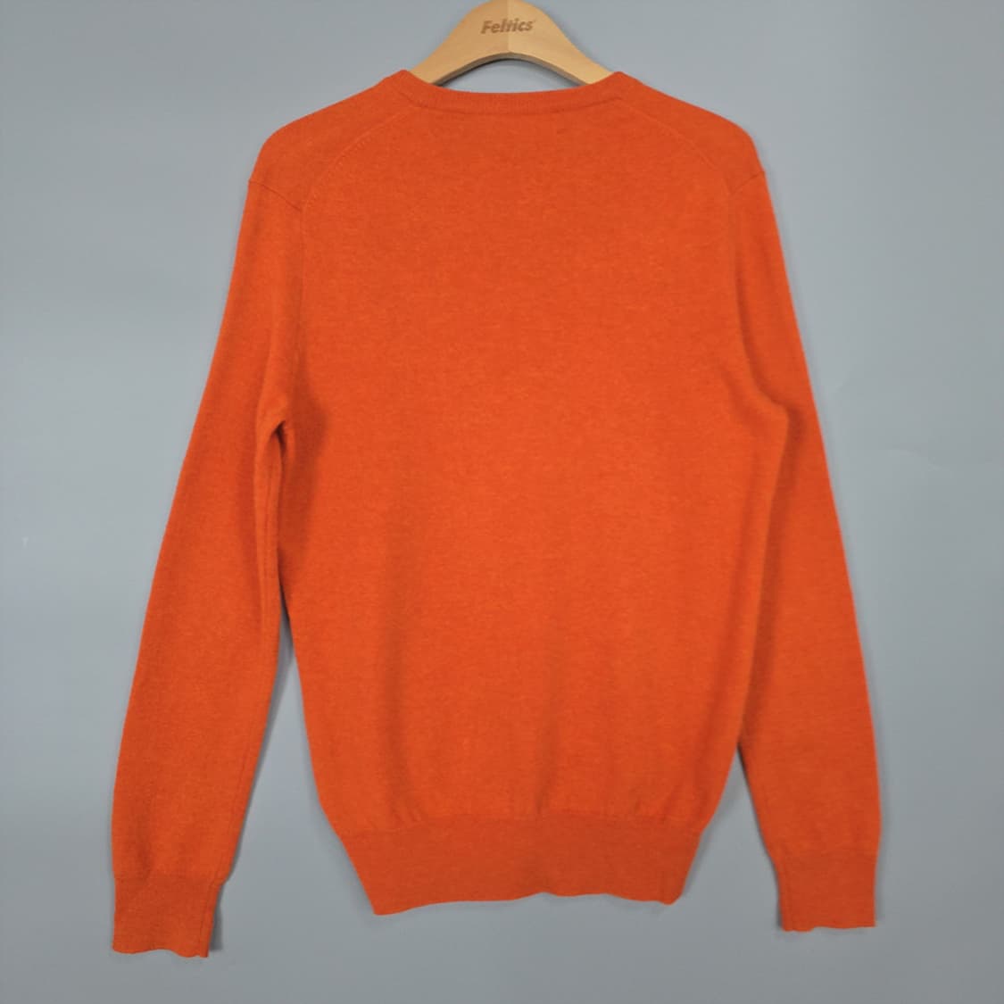 폴로 랄프로렌 Polo Ralph Lauren V넥 니트 XS 상품이미지3