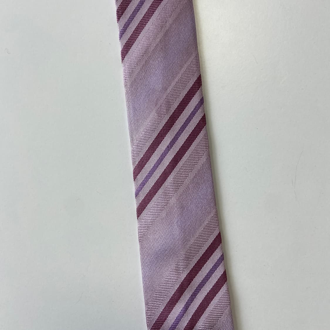 펜디 (FENDI) 정품 명품 넥타이 상품이미지10