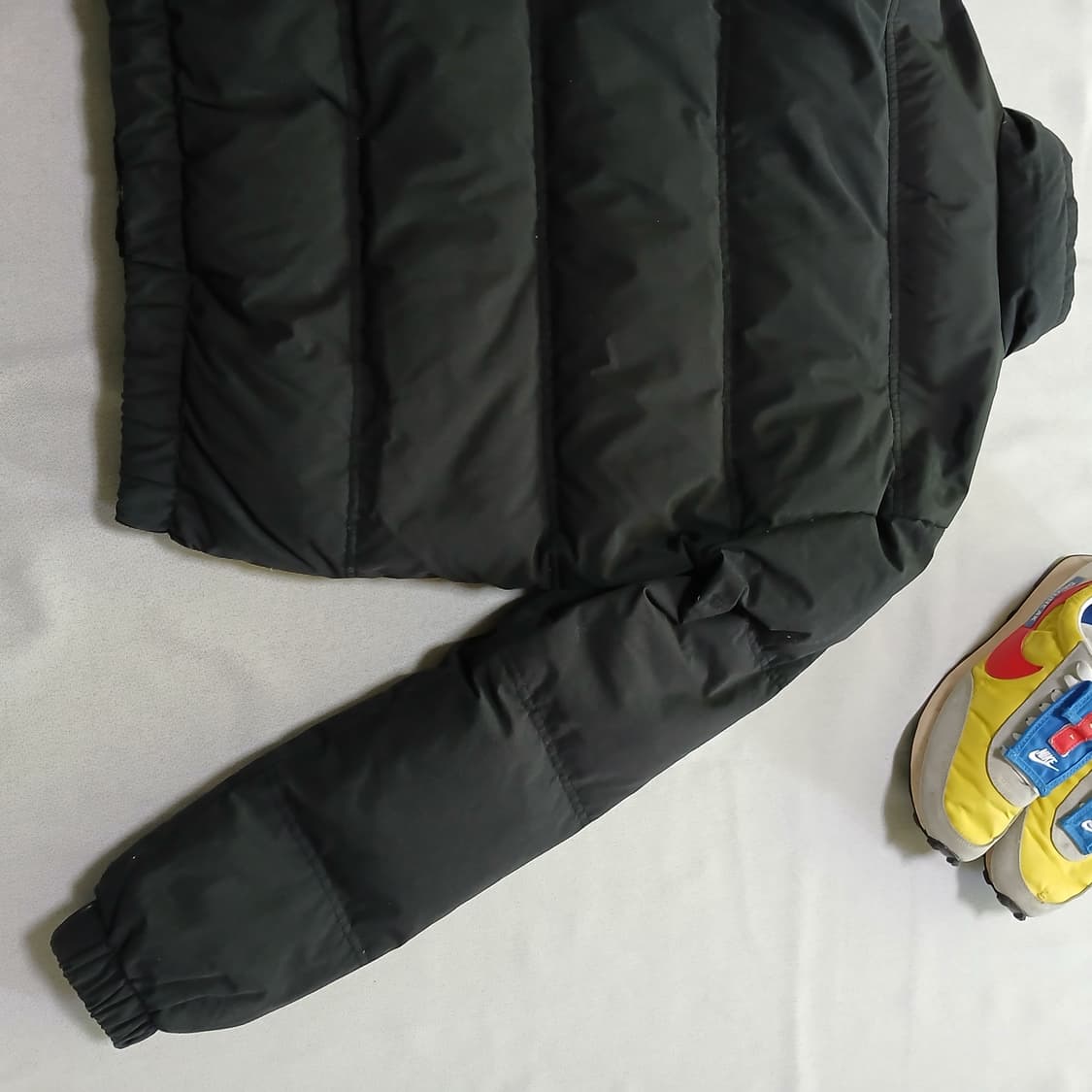 잘생긴 CK 캘빈클라인 다운 패딩 자켓 상품이미지7