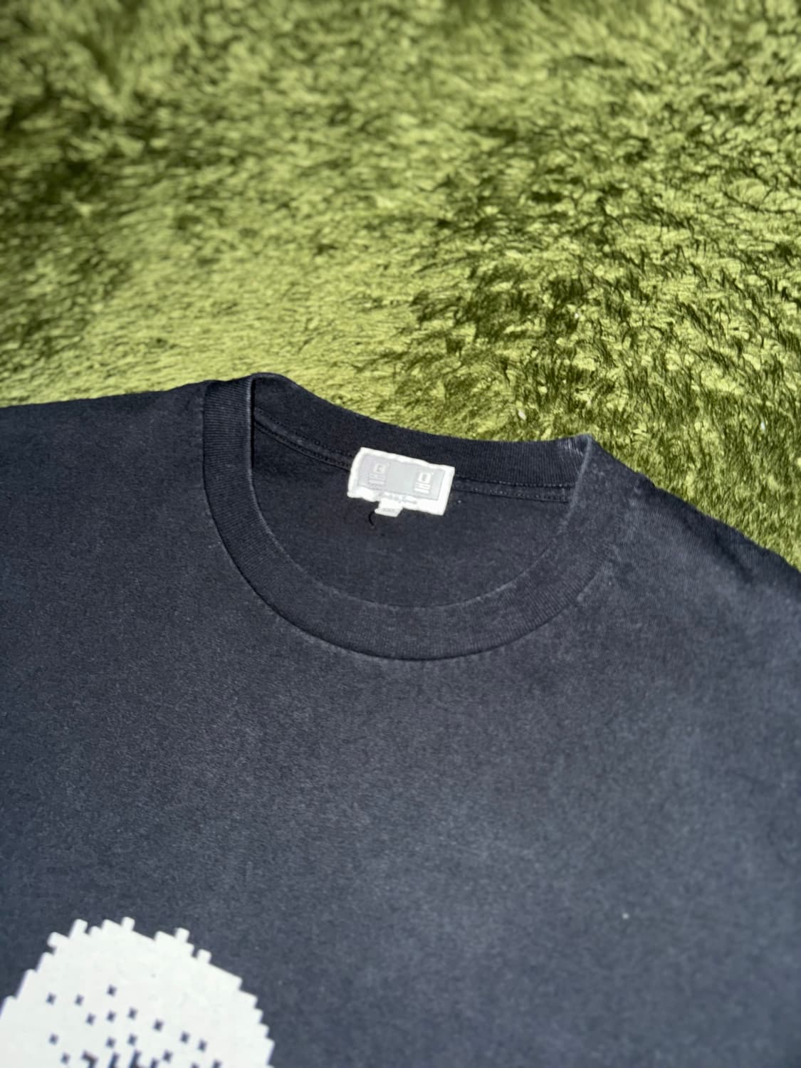 [XXL] Cav Empt 카브엠트 for 웍스아웃 그래픽 티셔츠 상품이미지3