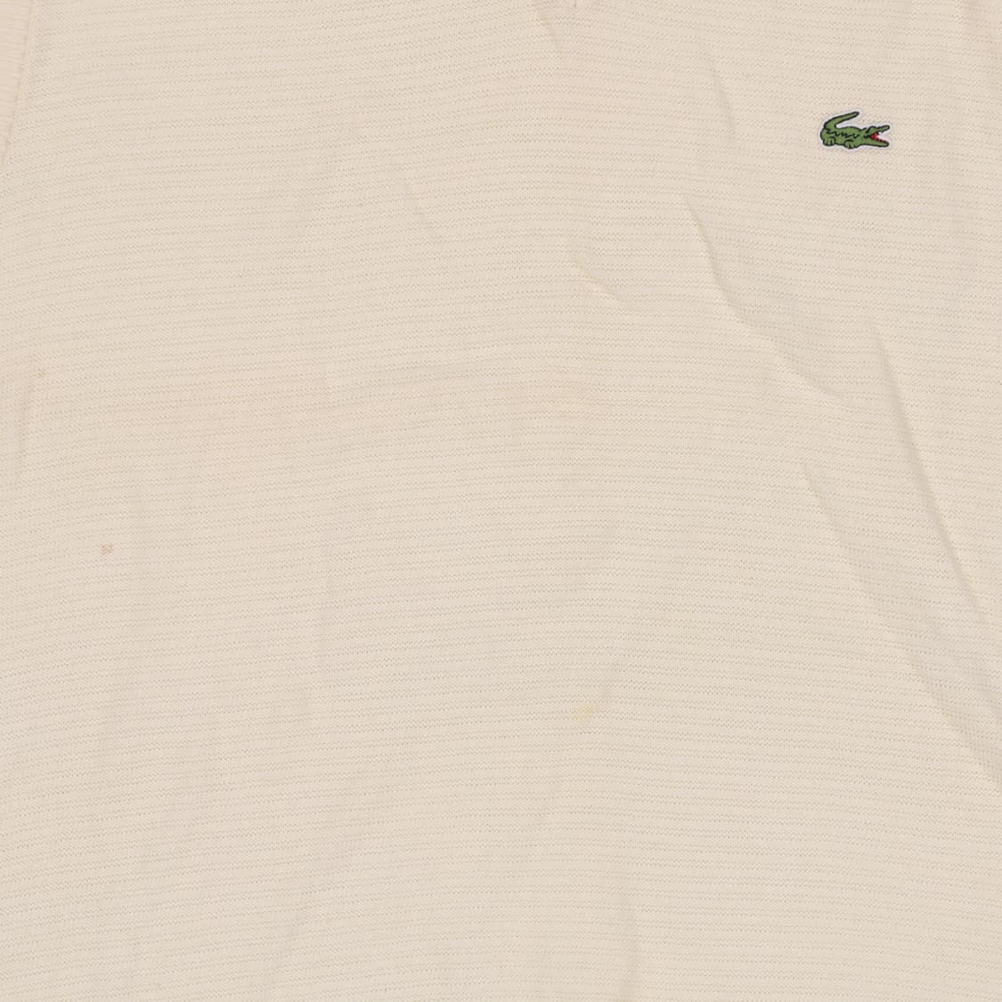 100 라코스테 니트조끼 0619H2 상품이미지4