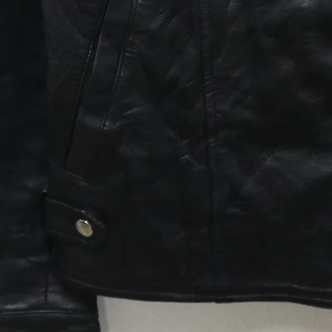 JTP 가죽 라이더 자켓 60267 상품이미지4