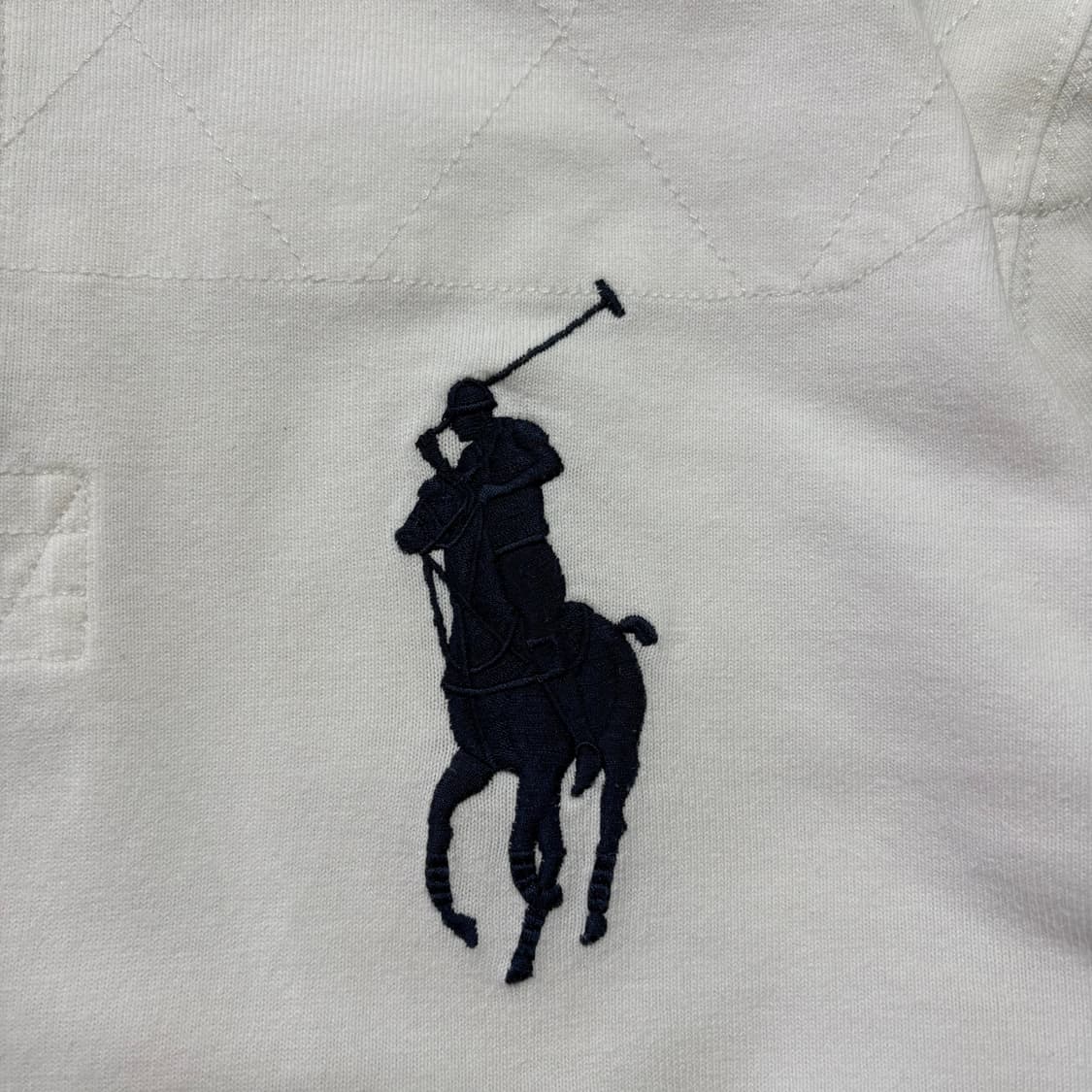 폴로랄프로렌 럭비티 상품이미지3