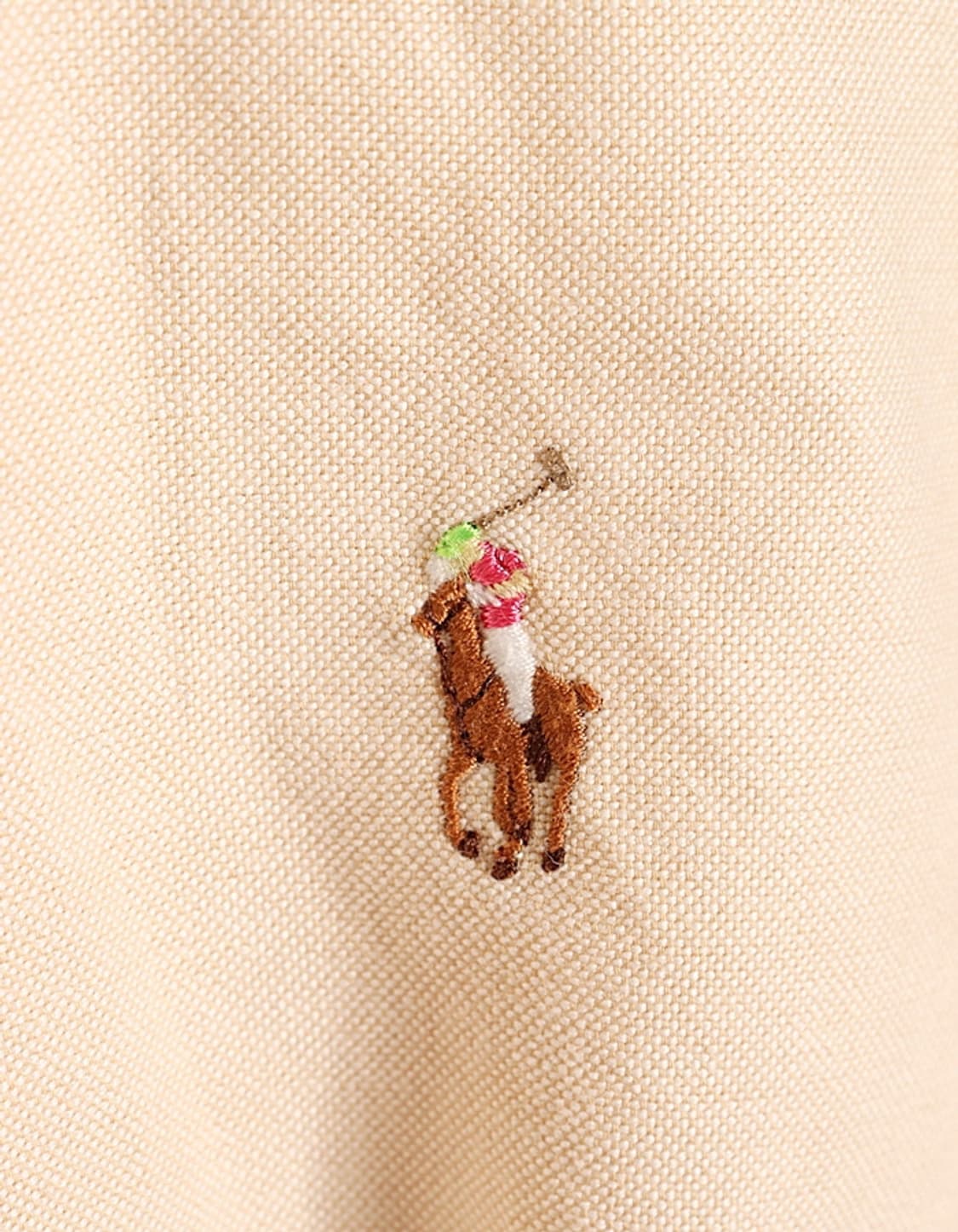 RALPH LAUREN Slim-Fit Shirts 상품이미지3