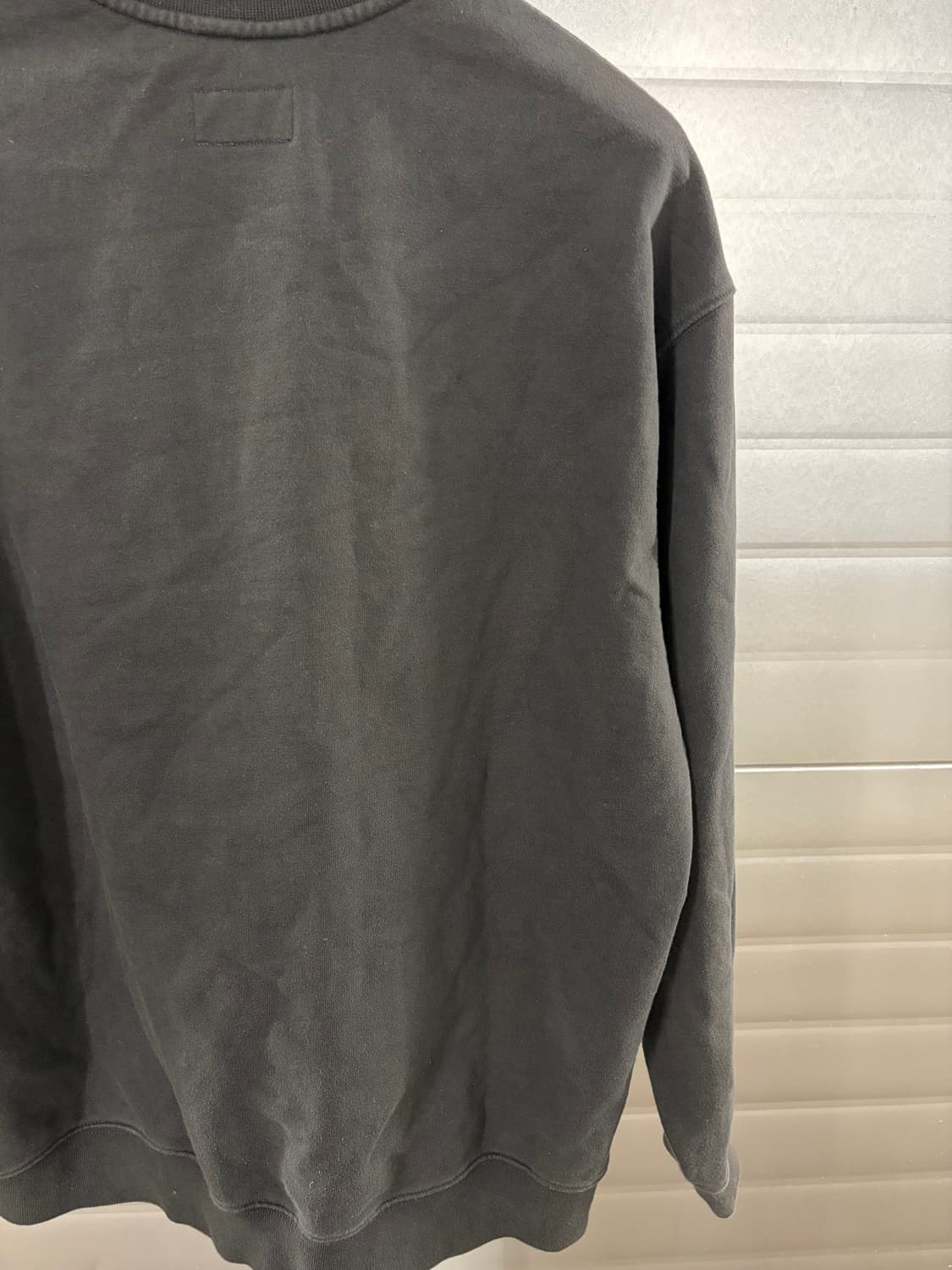 에스피오나지 Flying Tigers 맨투맨 L 상품이미지7