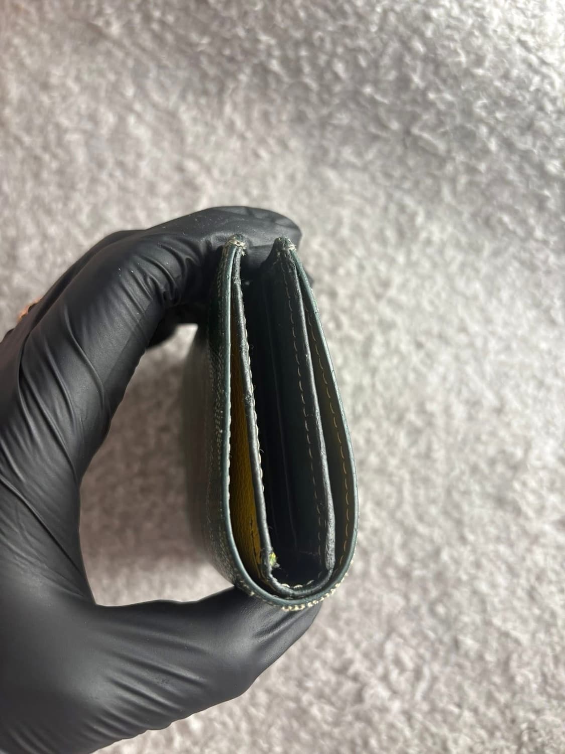 고야드 생피에르 지갑 상품이미지8