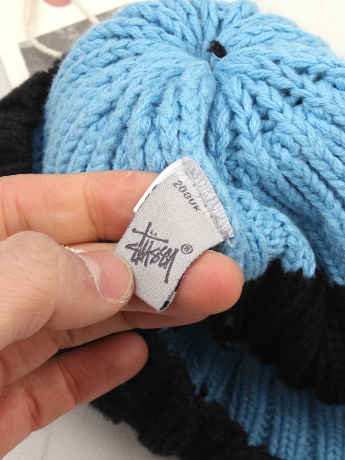 00s STUSSY 상품이미지3