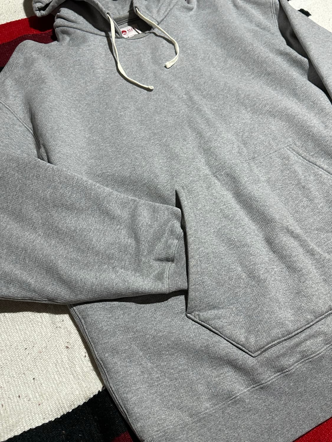 [빔즈] •Beethoven Sweat Shirt Hoodie 상품이미지4