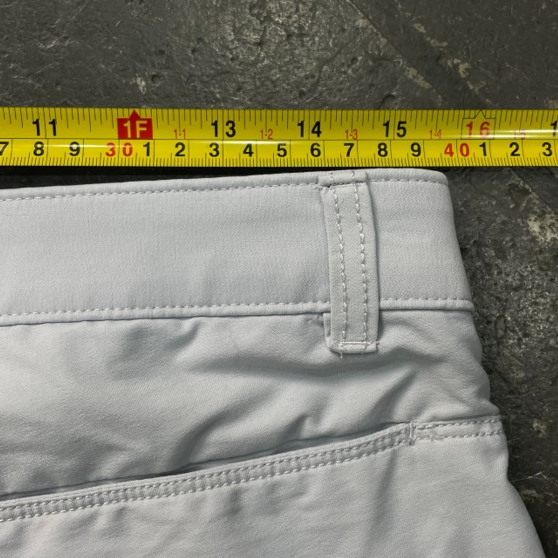 32 나이키 골프 드라이핏 팬츠  상품이미지8