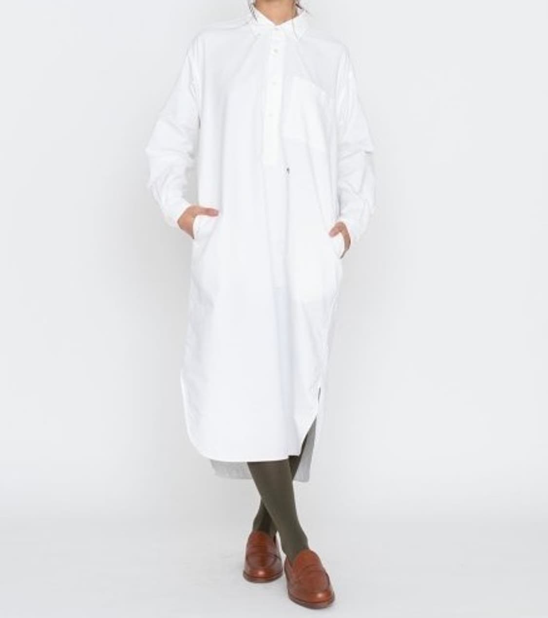 nanamica 상품이미지2