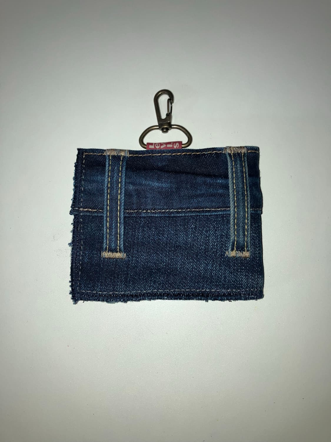 Tot0_ [Levis waist pants wallet_1] 상품이미지2