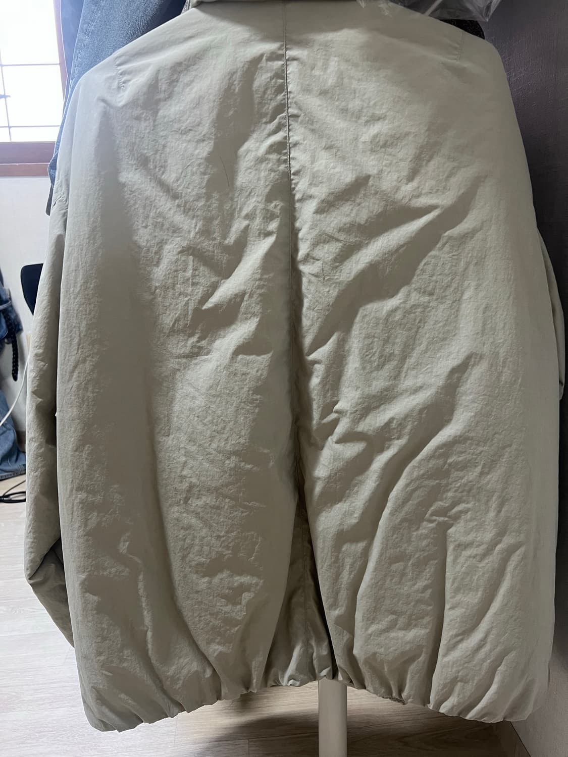 어나더오피스 인슐레이션 자켓 상품이미지3