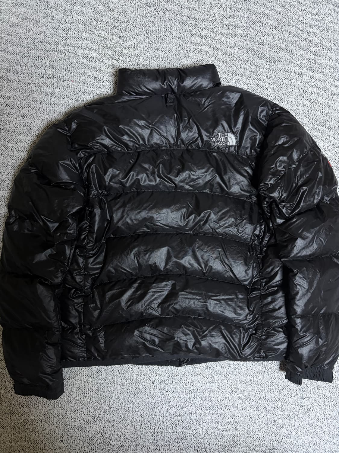 노스페이스 써밋 아콘 경량패딩 상품이미지3