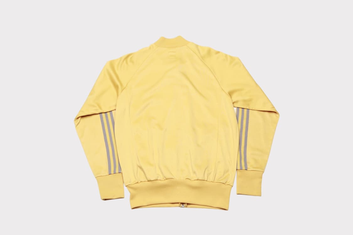 [M] 00's 아디다스 슈퍼스타 트랙자켓 상품이미지7