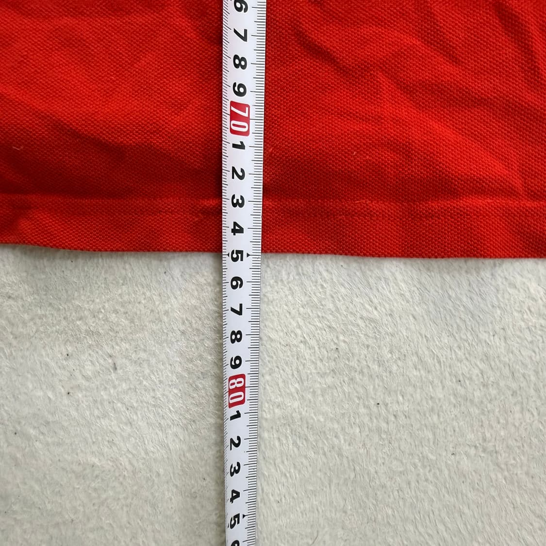 XL 나이키 CBF 카라 반팔 티셔츠  0420T 상품이미지6