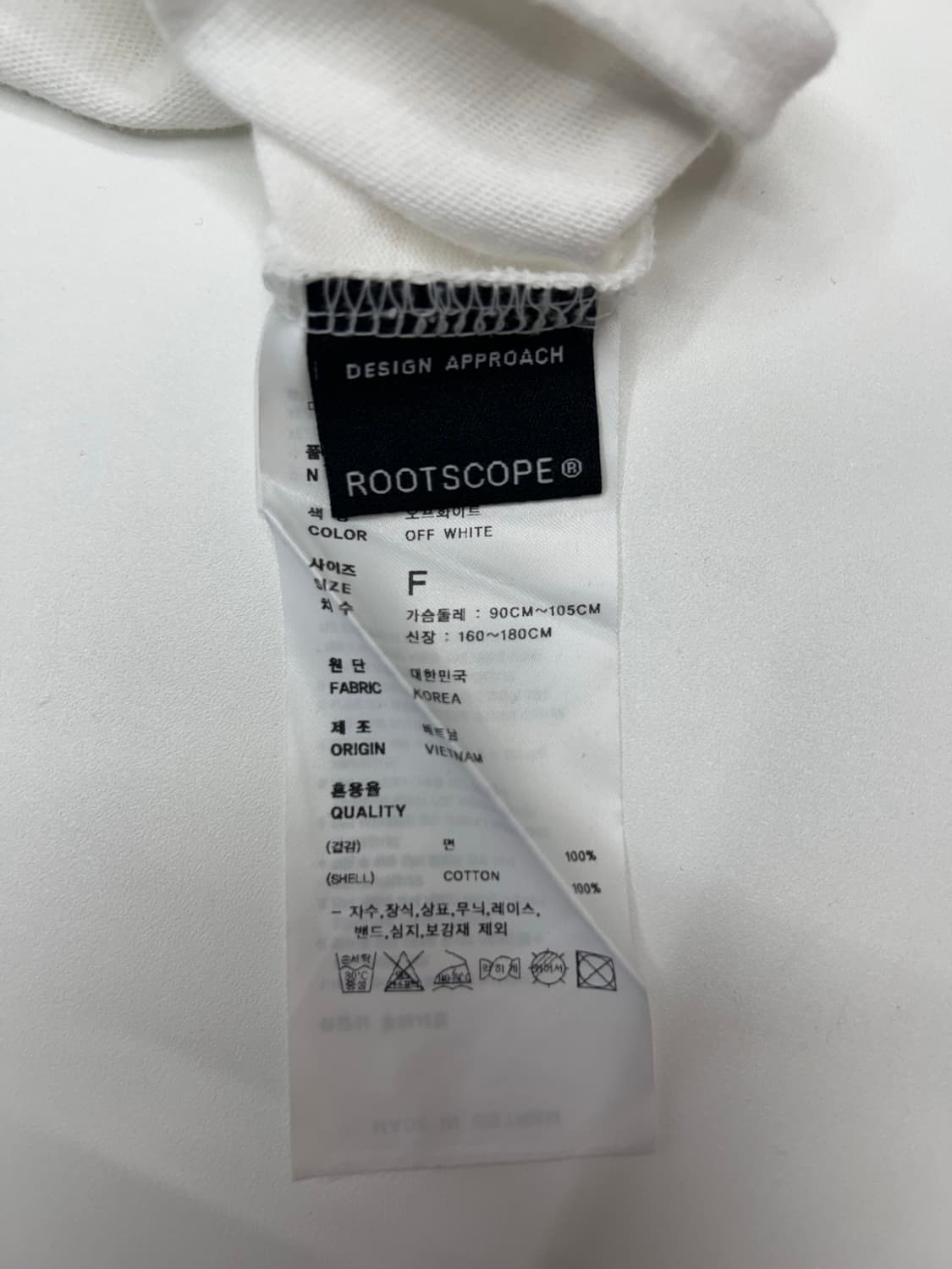 네이더스 우먼 반팔티 상품이미지4
