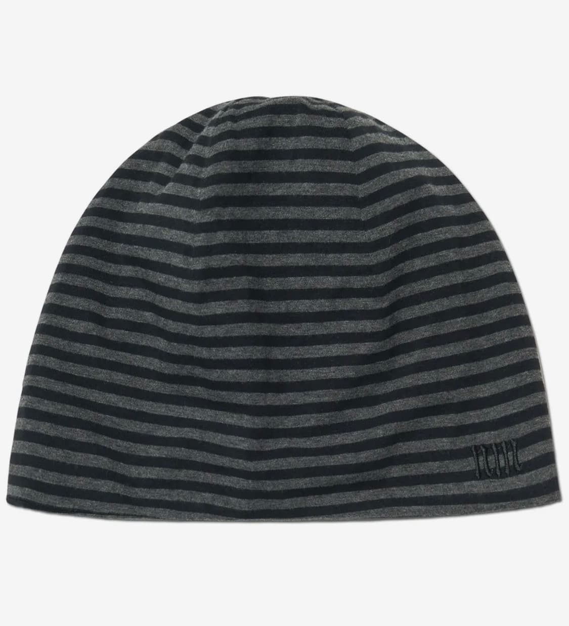 노매뉴얼 스트라이프 비니 모자 상품이미지3