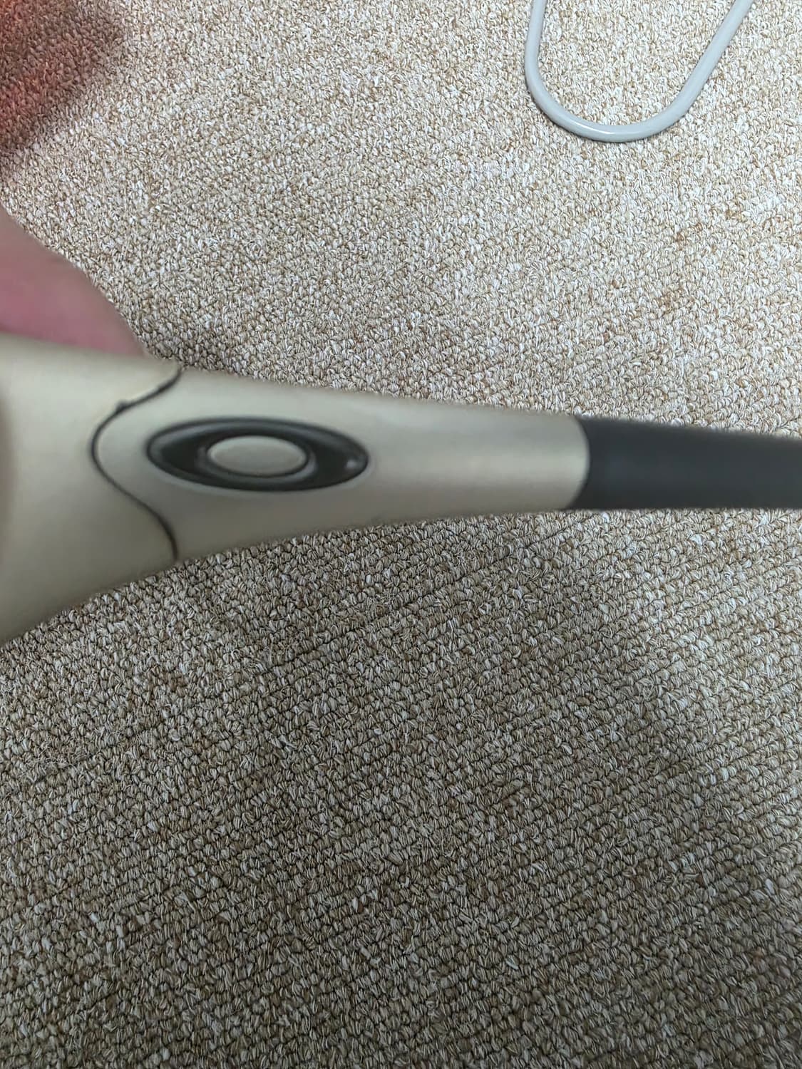 오클리 뉴스트레이트자켓 빈티지 상품이미지2