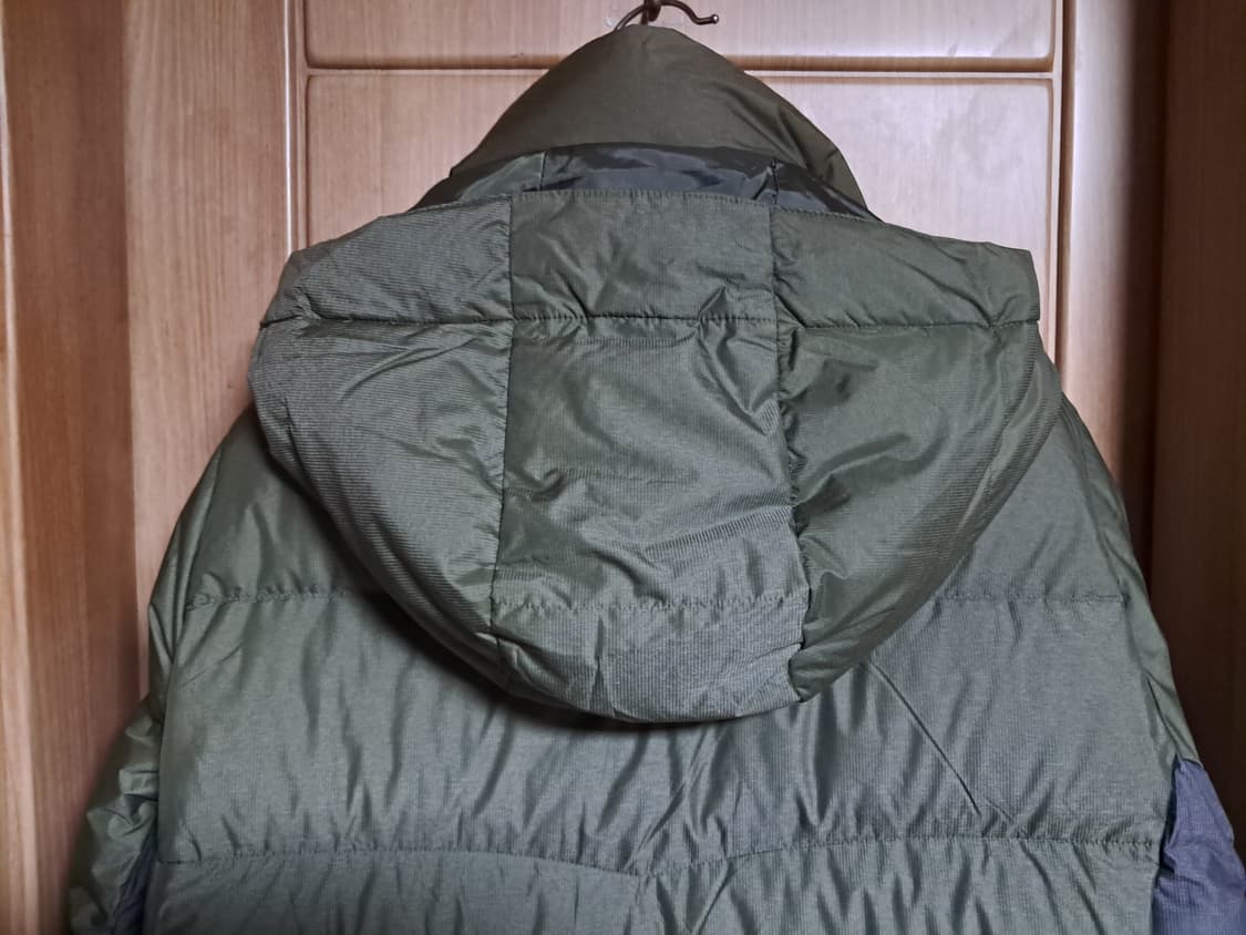 아디다스 여성 롱패딩 95 상품이미지3