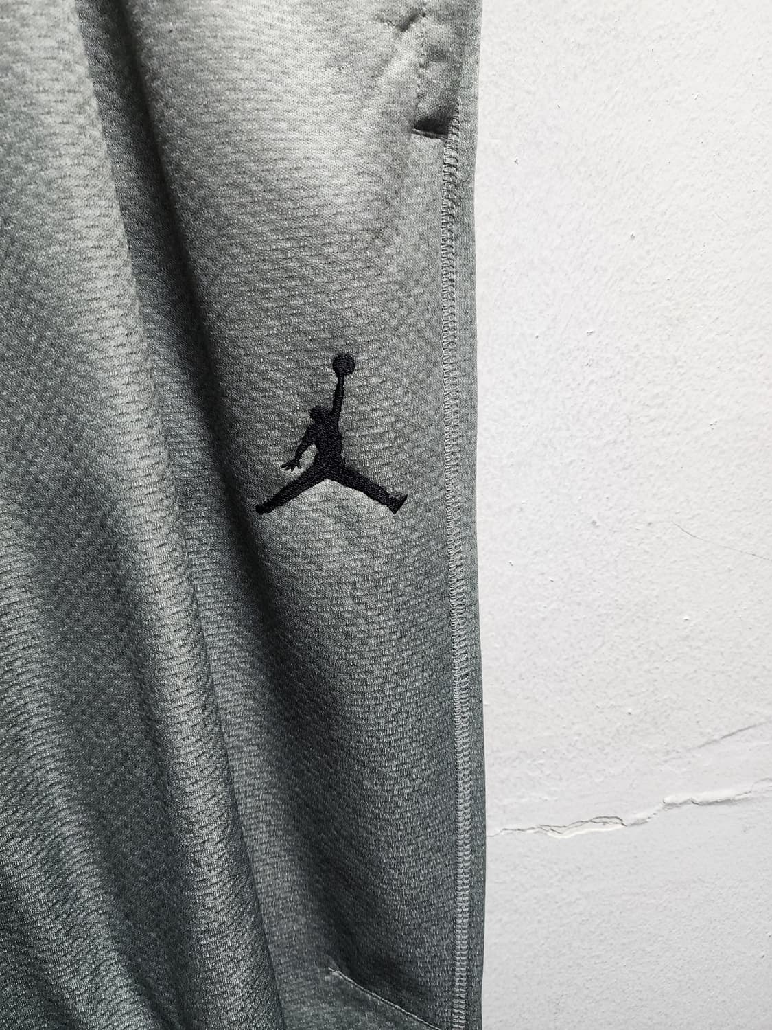 조던 올드스쿨 드라이핏 트랙팬츠 상품이미지3