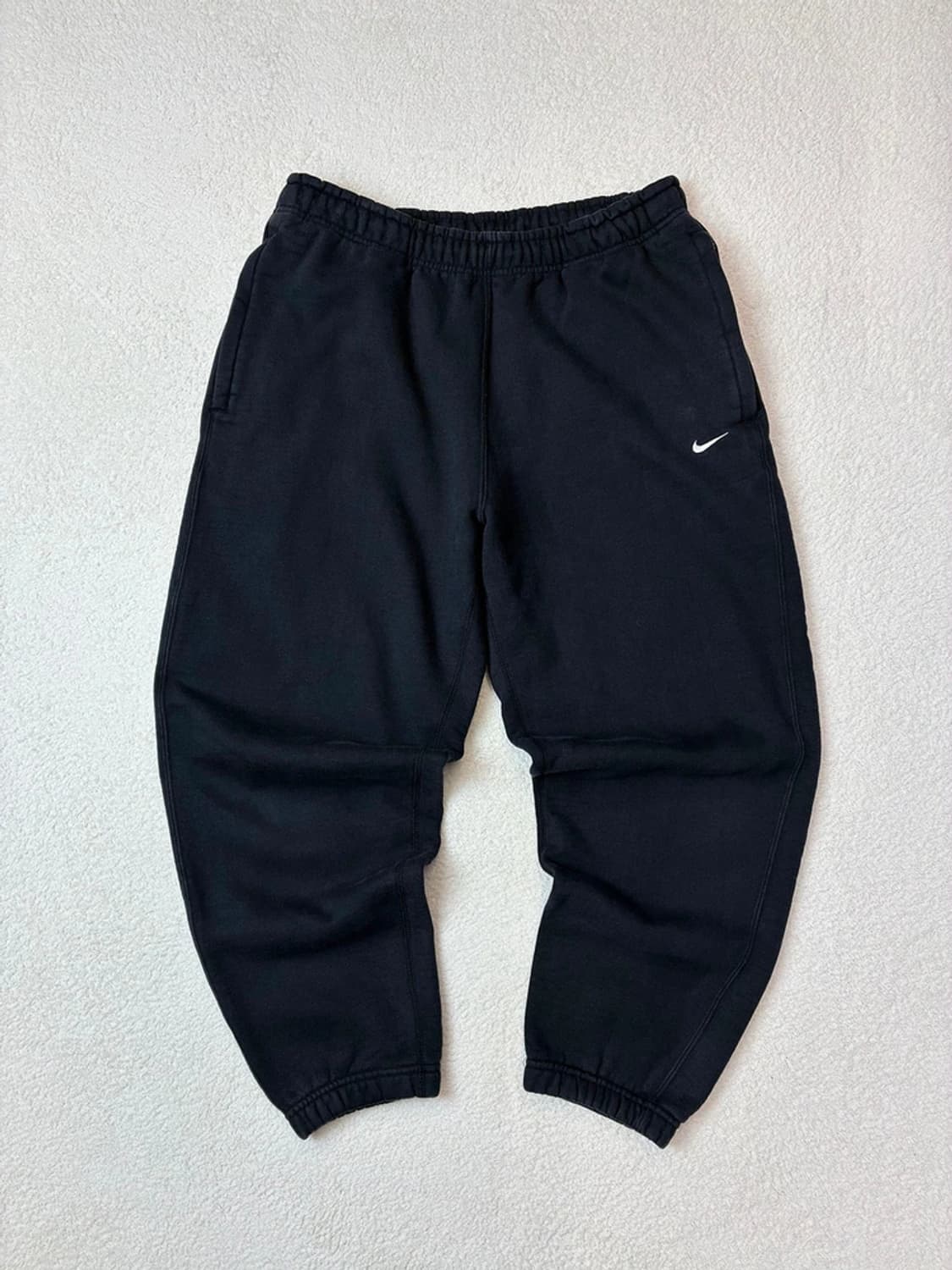 나이키 21FW NRG 스우시 헤비코튼 조거 팬츠 PN5860 상품이미지1