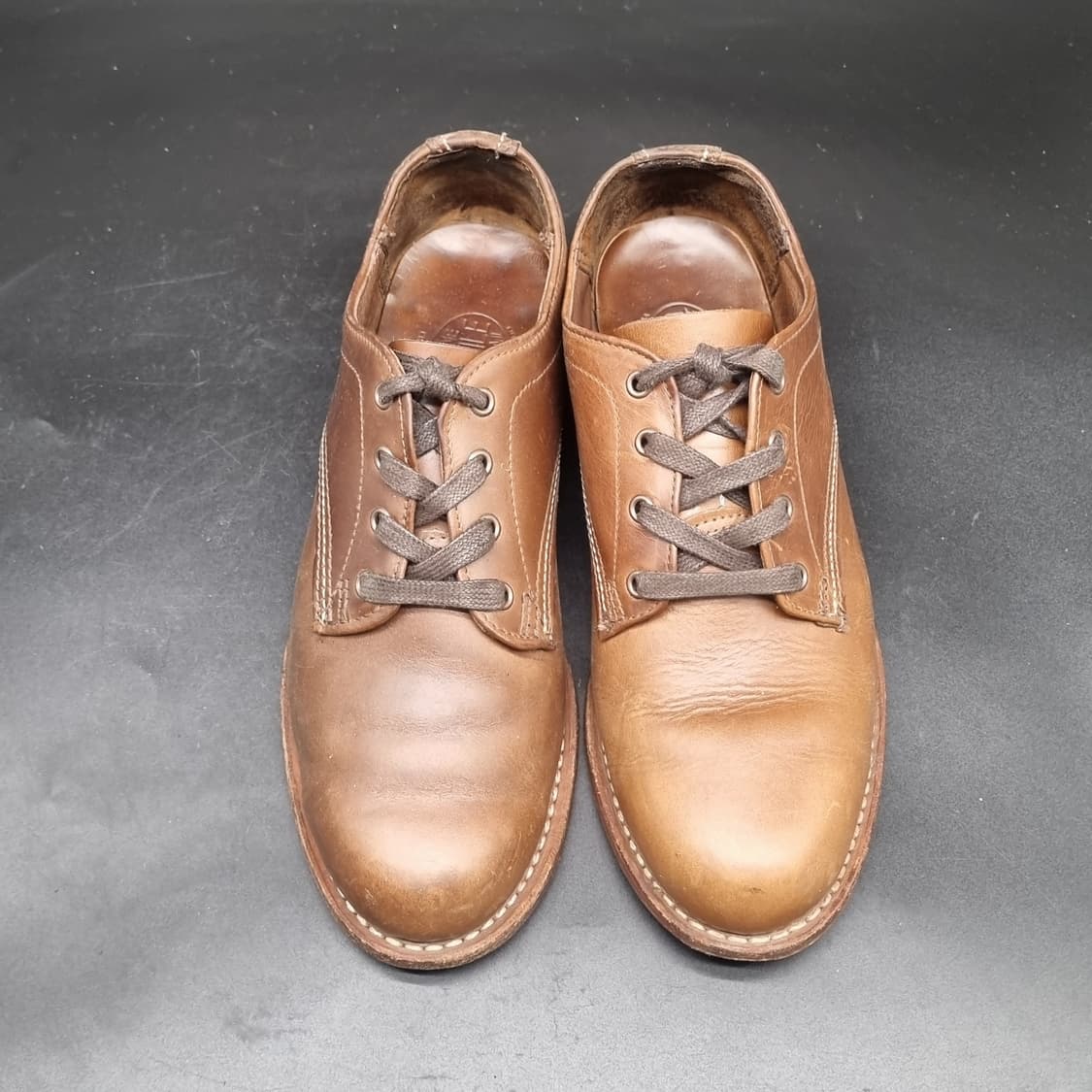 울버린 1000마일 남성구두 260 상품이미지2