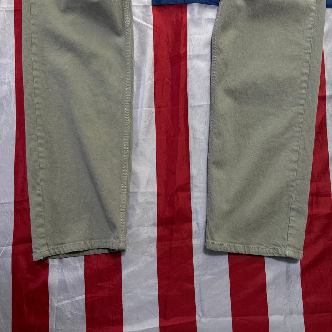 levi's 505 리바이스 505 바지 36x34 -15 상품이미지5