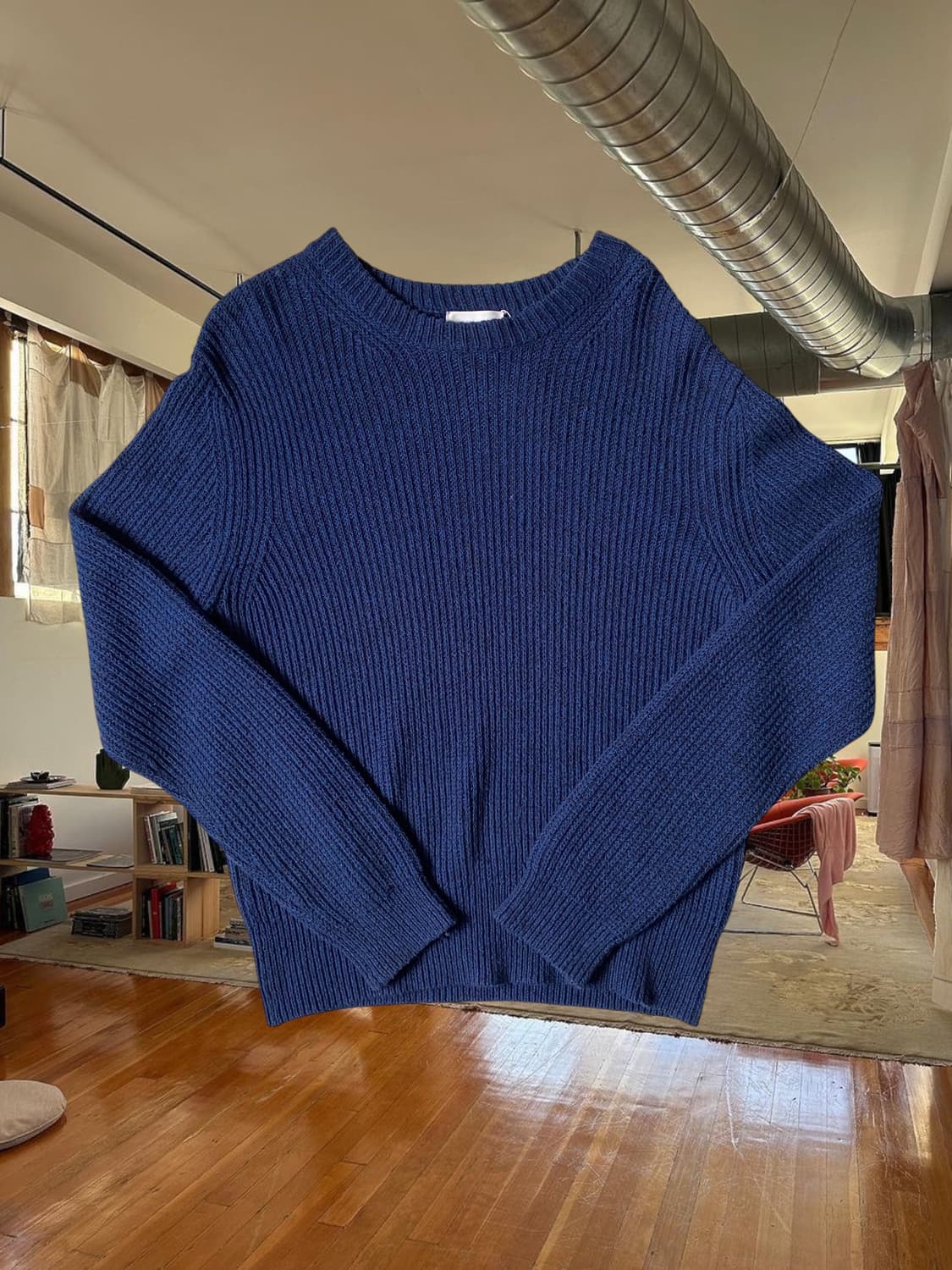 빈티지 니트 (Man L) AB1264 상품이미지1