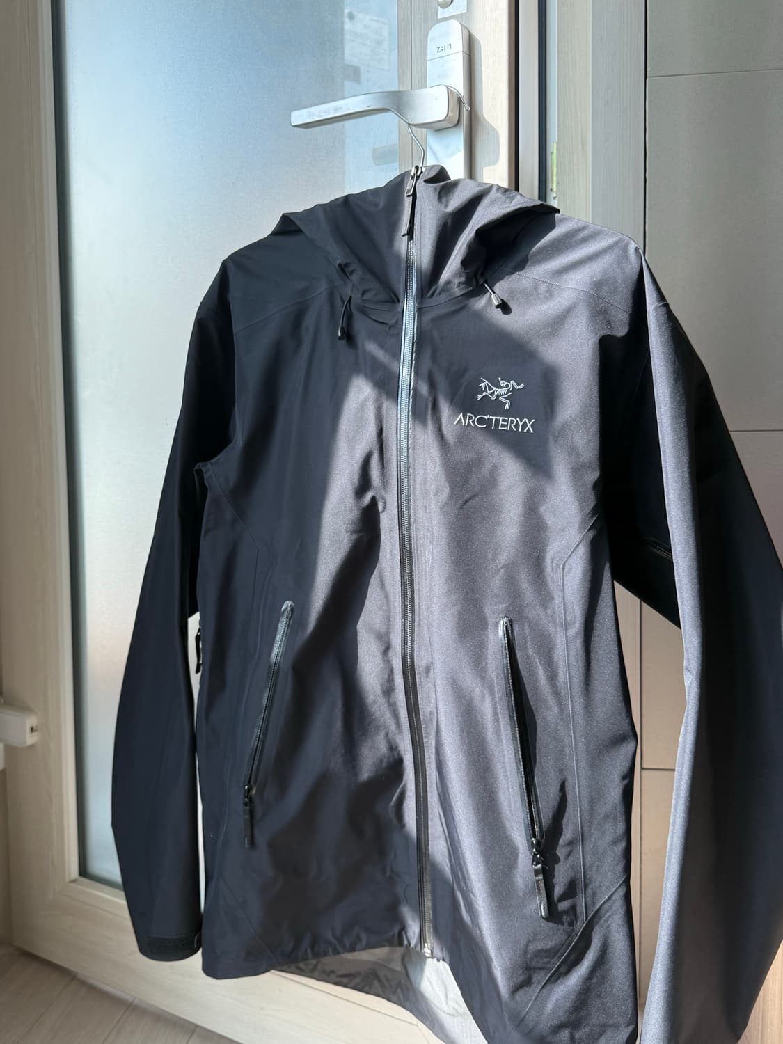 아크테릭스 베타lt xs 상품이미지1