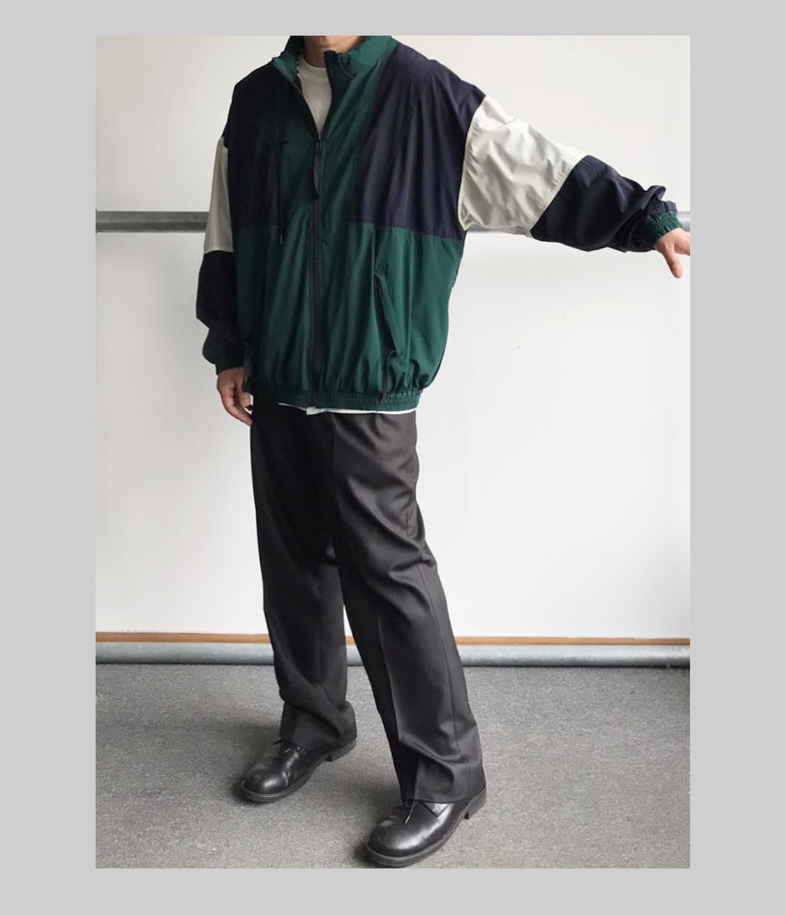BEAMS HEART x GERRY 상품이미지10