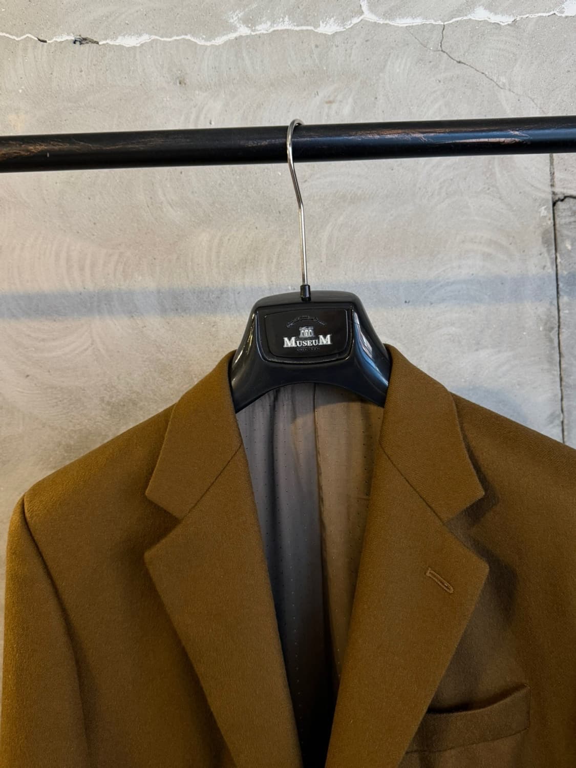 랄프로렌 캐시미어 플란넬 자켓 105 상품이미지3