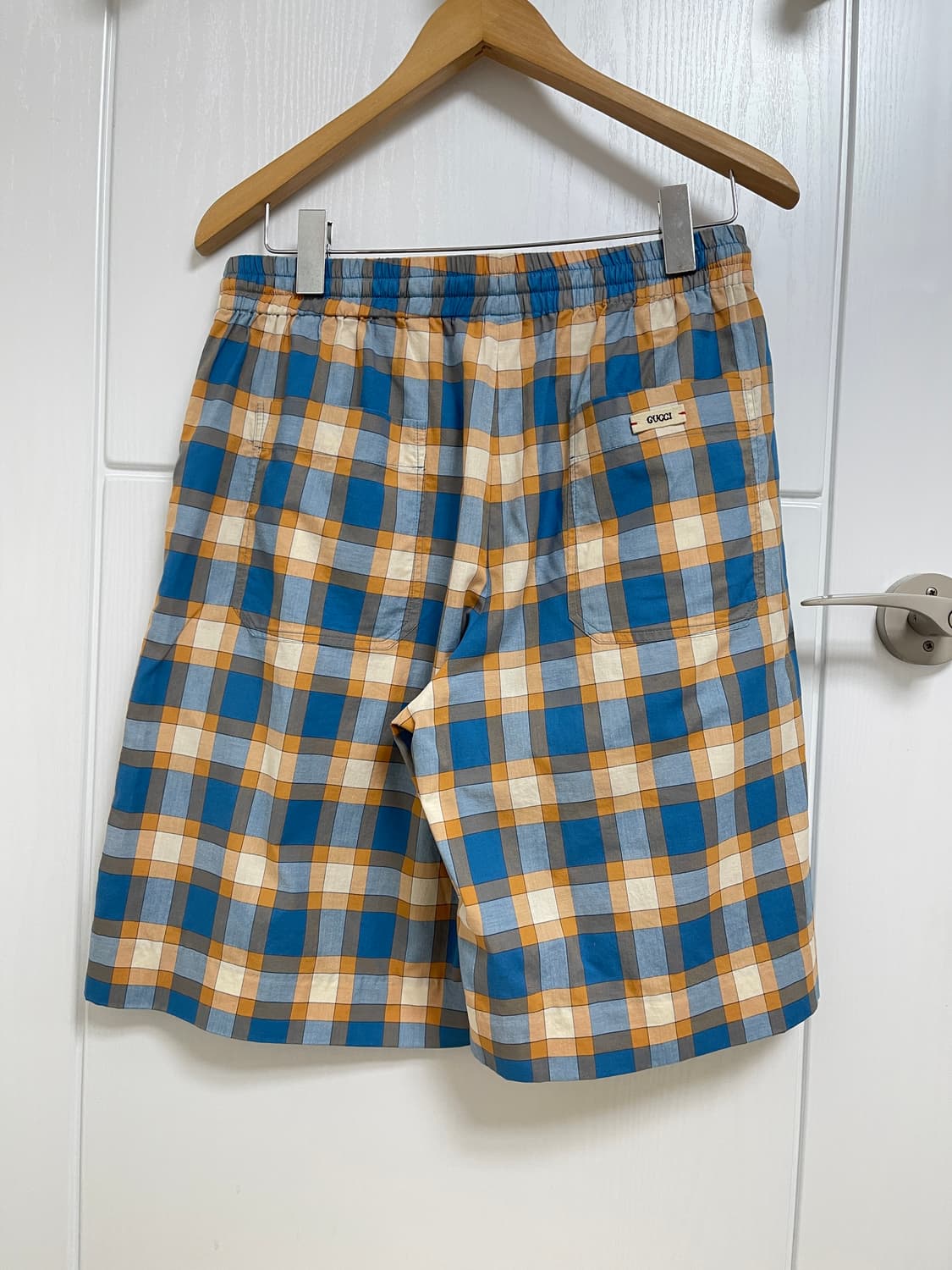 정품)구찌 셔츠 세트 상품이미지8