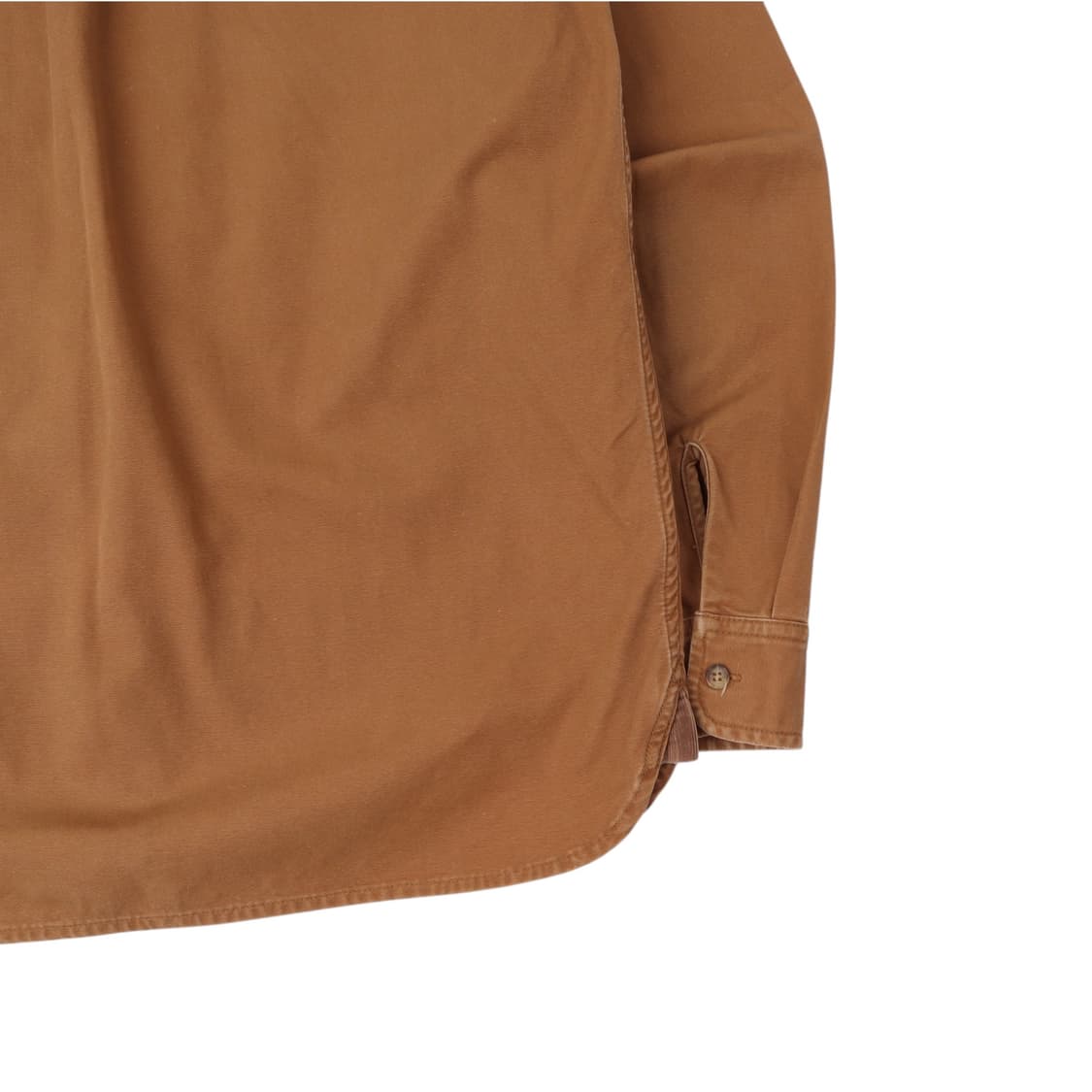 칼하트 러기드 코듀로이 카라 타운 셔츠 상품이미지7