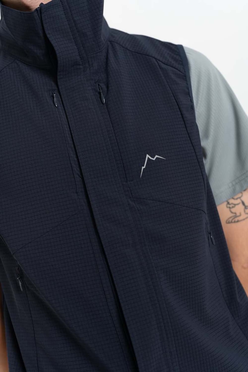 케일 flow vest 상품이미지7