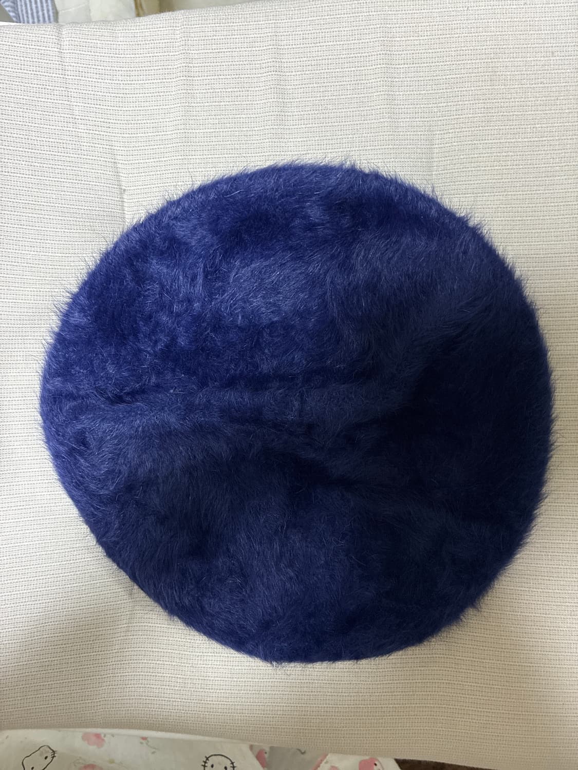 이터널유 앙고라 베레모 상품이미지3