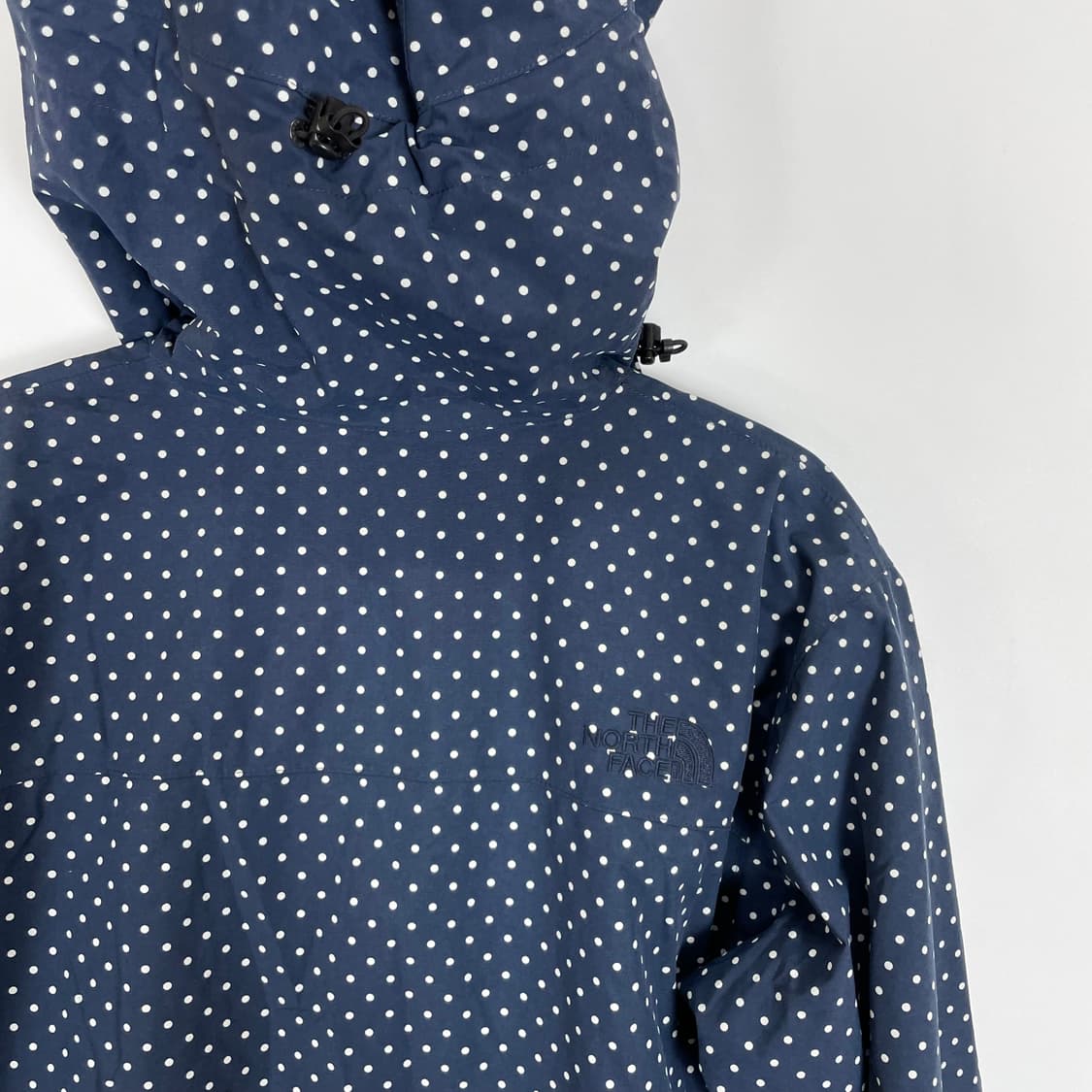 노스페이스 도트 라이트 마운틴 자켓 상품이미지10