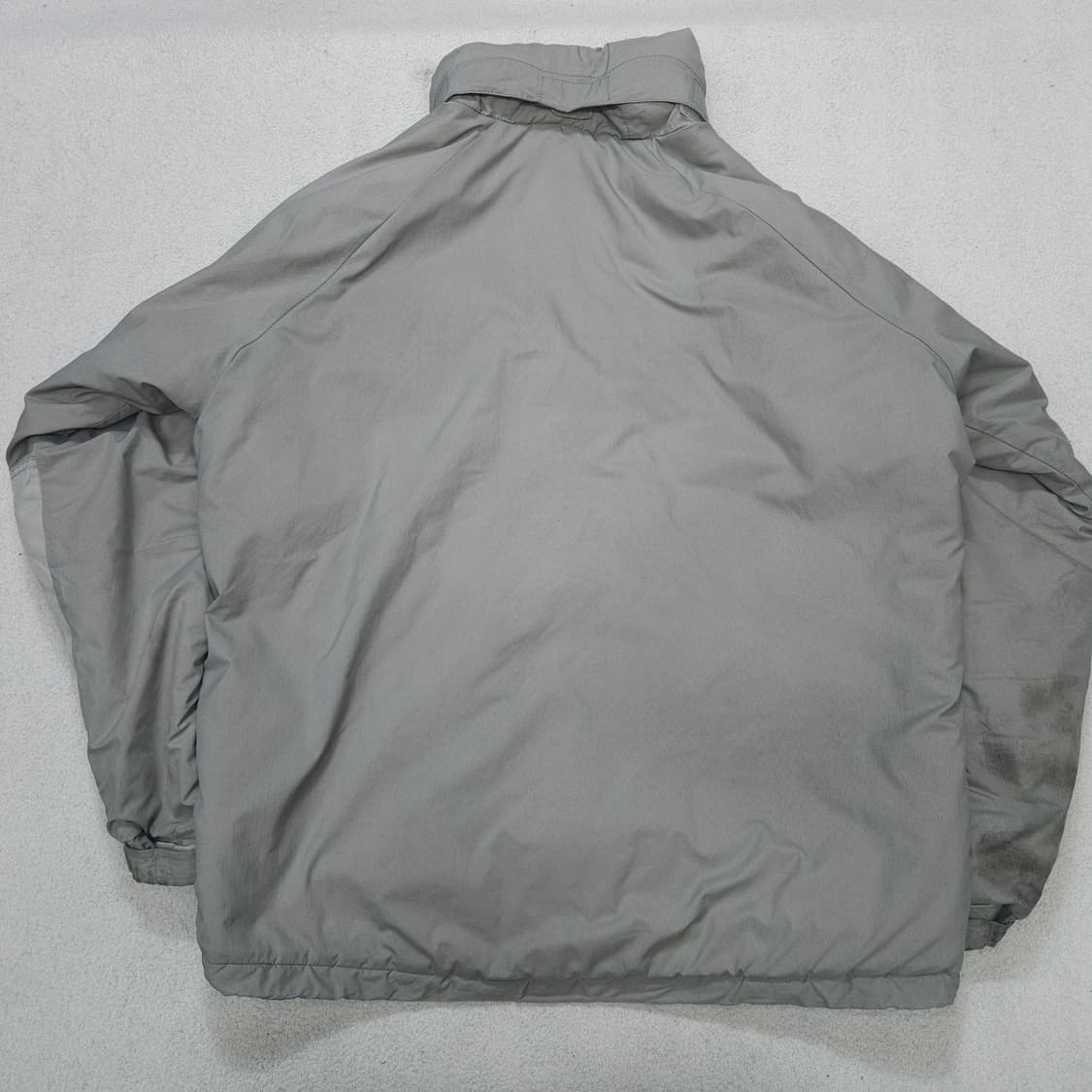 미군 프리마로프트 파카 M R 상품이미지3