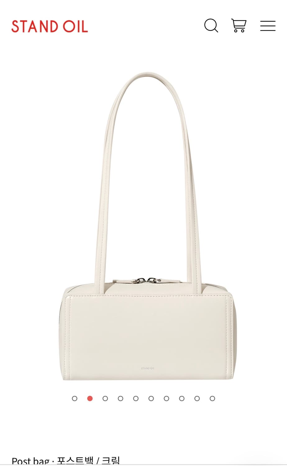 스탠드오일 가방 상품이미지1