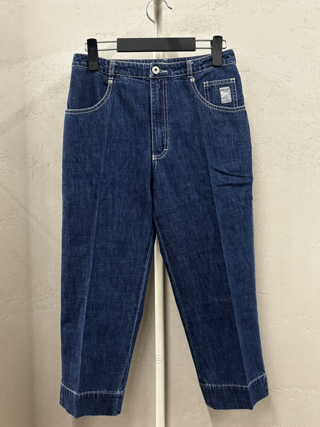 Oilily 여성 데님 청바지 사이즈 38 상품이미지6