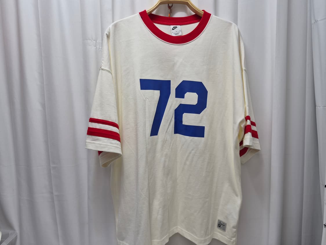 Nike  NWC 나이키 반팔 (XL) 상품이미지1