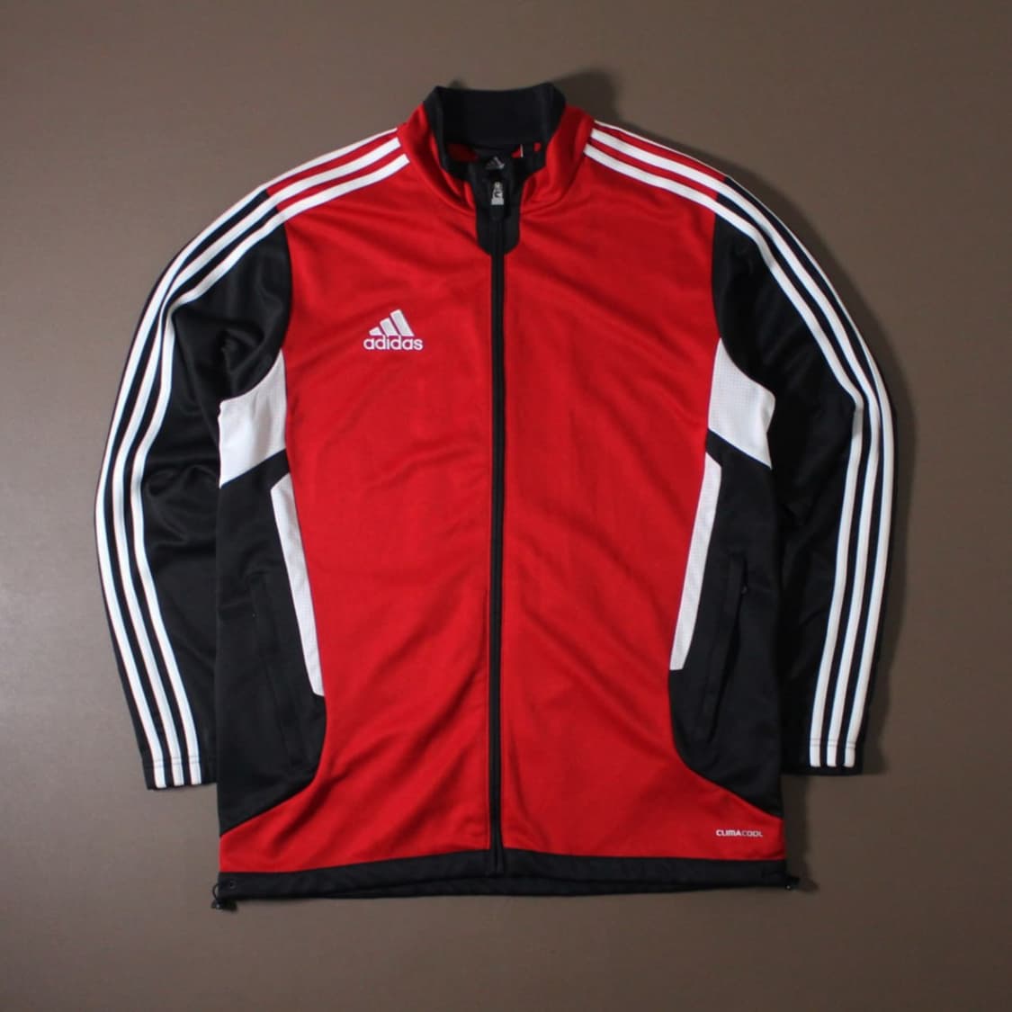 Adidas 아디다스 트랙탑 져지 L002 상품이미지1