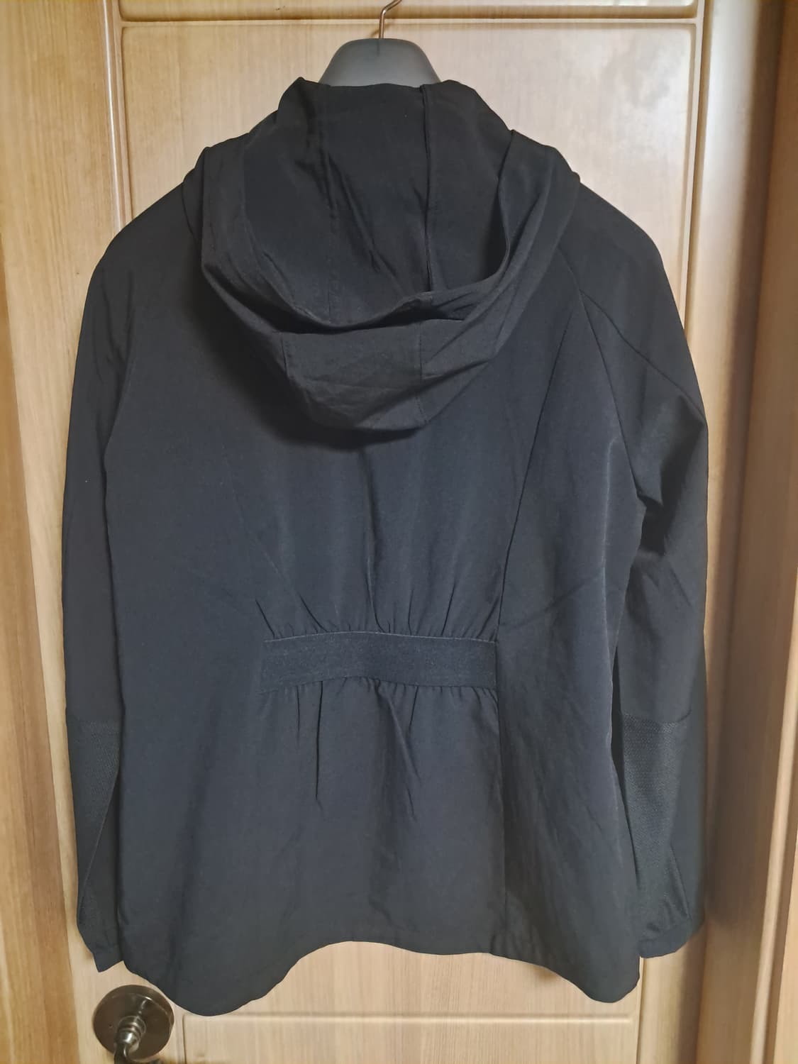 EXR 여성 후드집업 90 상품이미지2