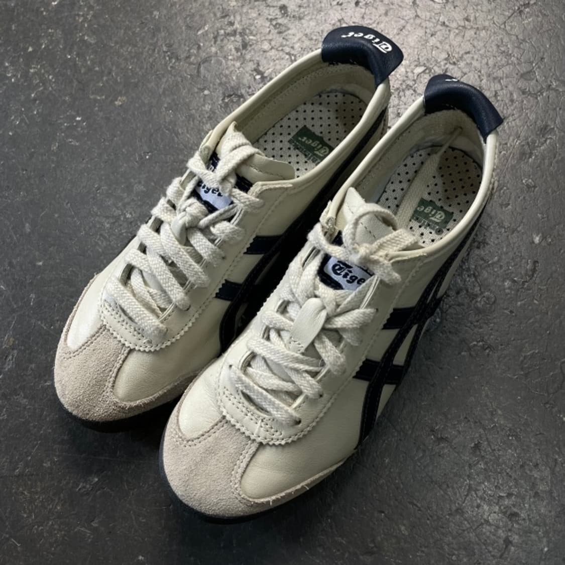 240 오니츠카타이거 멕시코 66  상품이미지3