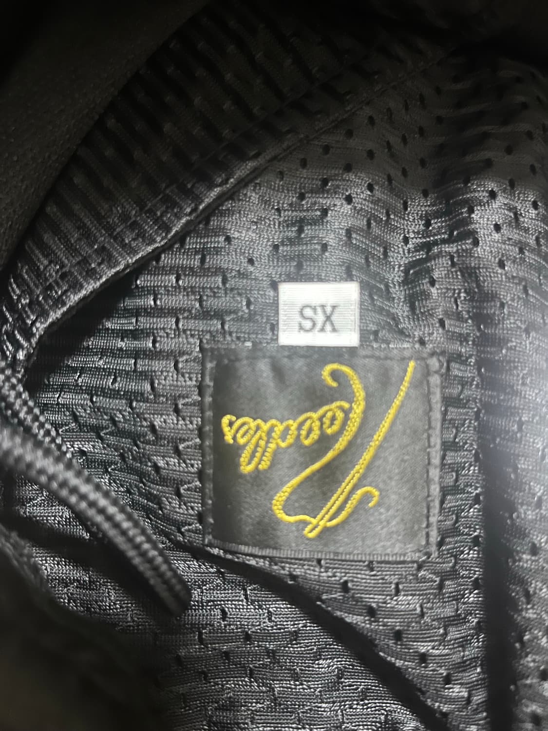 니들스 hd 쇼츠 반바지 트랙팬츠 xs 블랙 상품이미지5