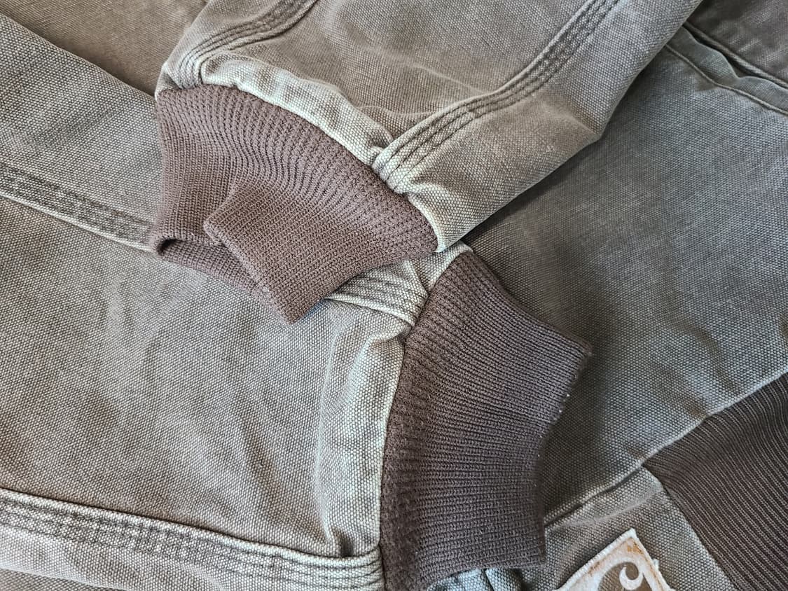 [M] 칼하트 j14 cht 체스트넛 산타페 판매 상품이미지6