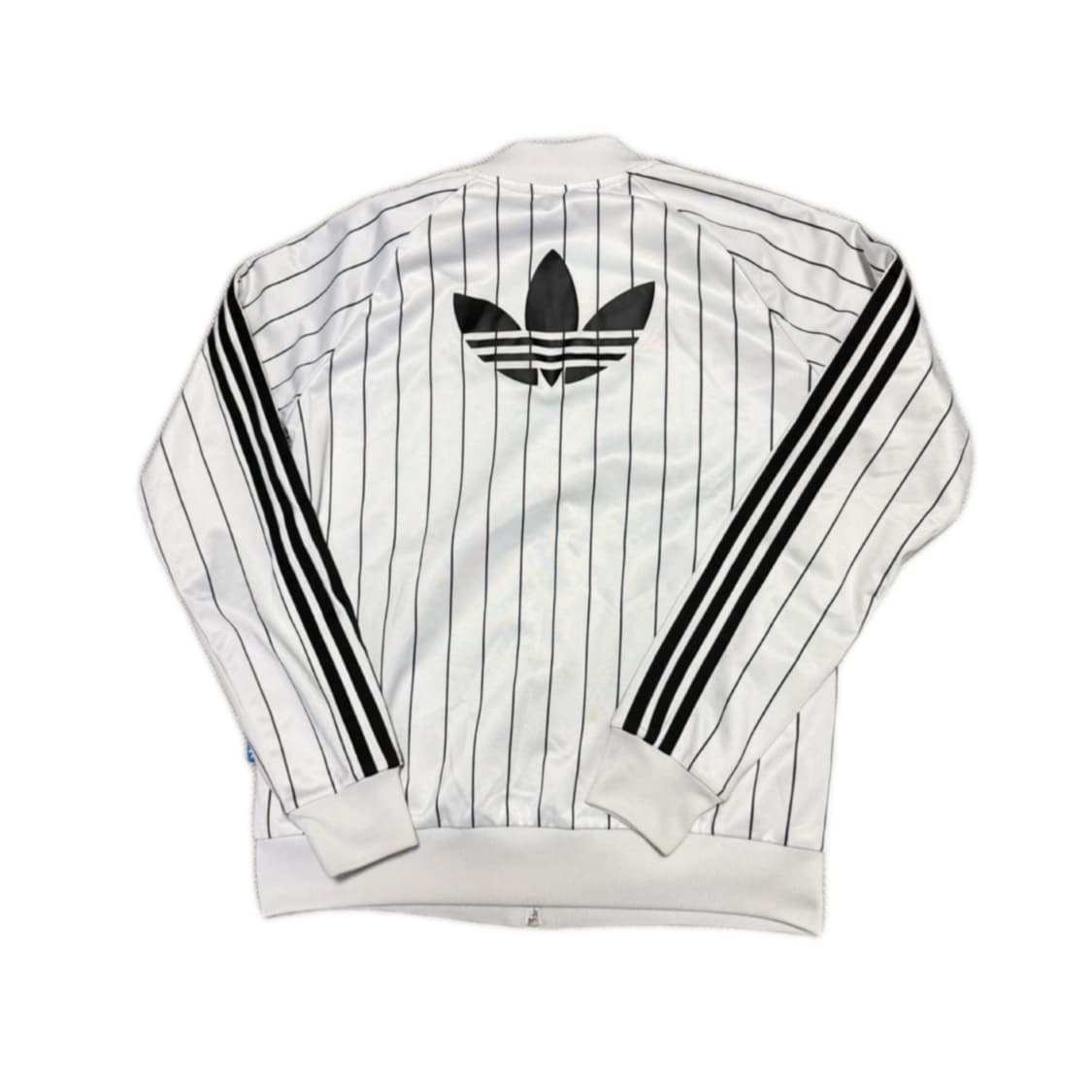 ✨아디다스 유로파 빅로고 스트라이프 트랙탑 져지✨ 상품이미지2