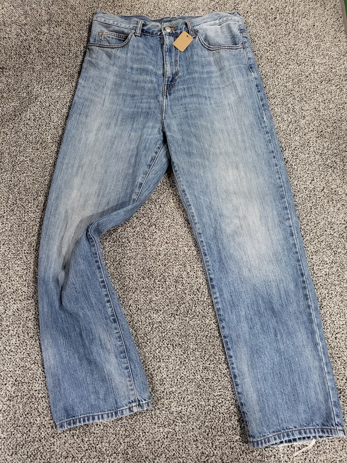 칼하트(Carhartt) 청바지
 상품이미지3
