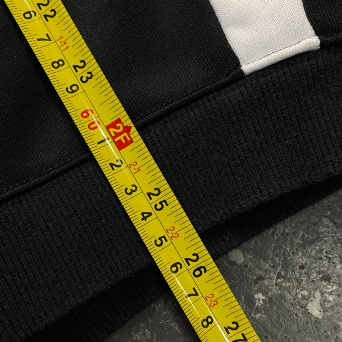 100 아디다스 이큅먼트 맨투맨  상품이미지7