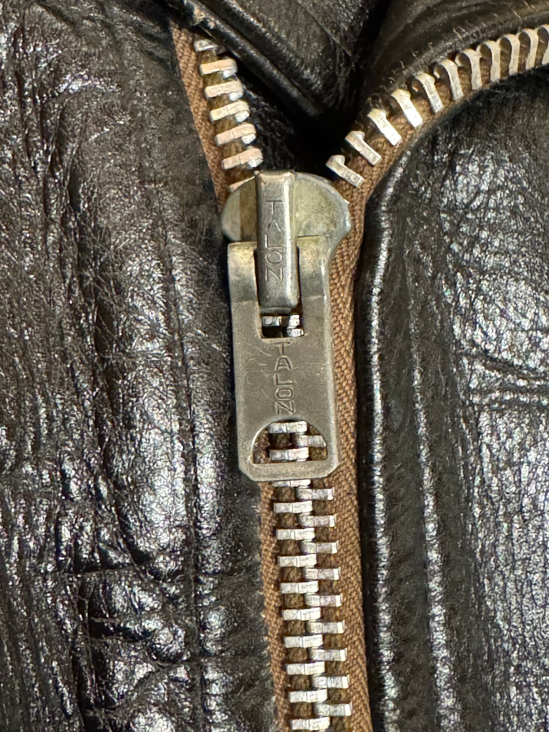 50s 원스타 오리지널 벡 라이더자켓 (40) 상품이미지8